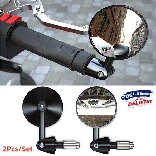 2pcs motorcycle rear - 2pcs, view