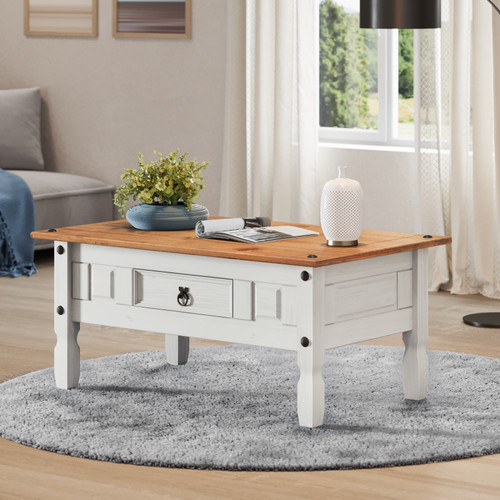 Corona solid pine furniture - corona,