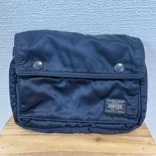 HEAD PORTER TANKER Pouch Navy