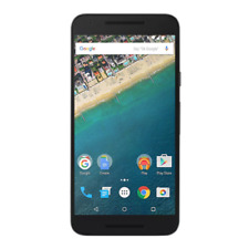 LG Nexus 5X H791 32GB Carbon