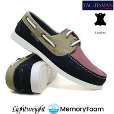 Ladies Boat Shoes Women