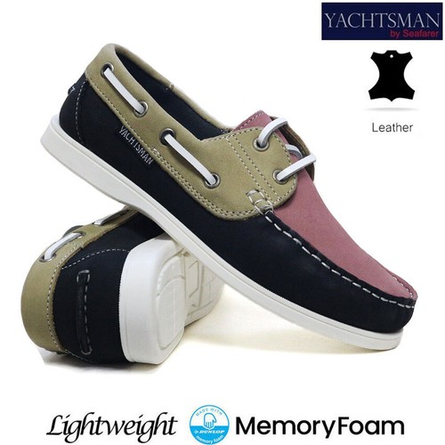 Ladies boat shoes women - ladies,