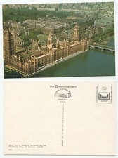 24132 - London - Houses of