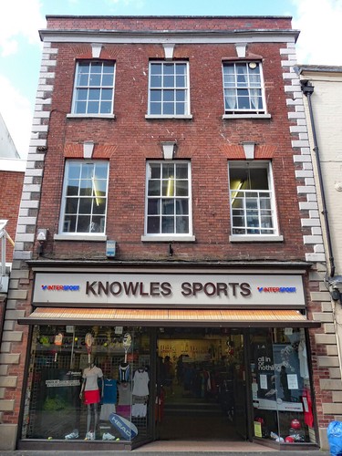 Photo broad street - 19,