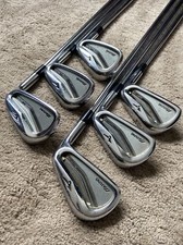 Mizuno MP54 5-PW Irons Project