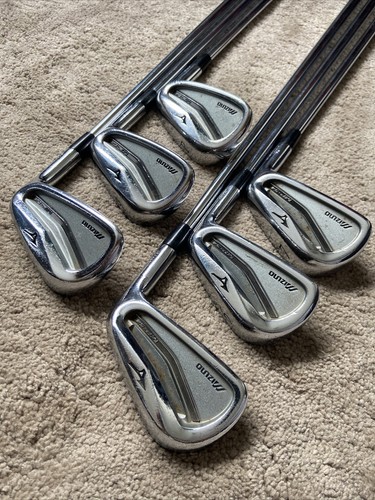 Mizuno mp54 irons project - mp54,