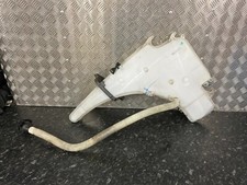 09-15 BMW X1 E84 ~ Windscreen Washer Bottle Water Reservoir Tank