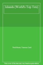 Islands (World's Top Ten),Neal