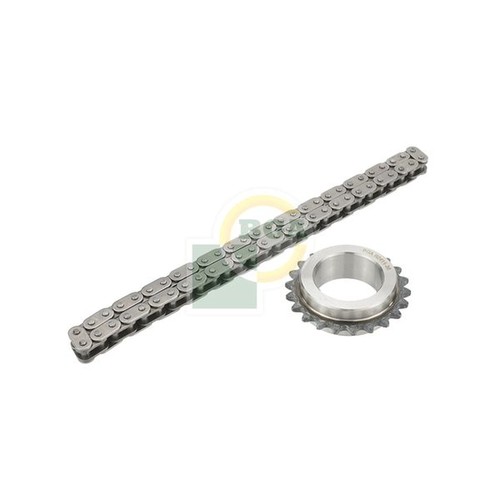 Bga oil pump - chain, kit