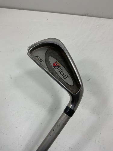 Wilson staff fat shaft - 5, iron