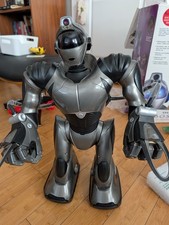 Robosapien V2 Sharper Image