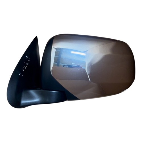 Mitsubishi l200 door mirror - l200,