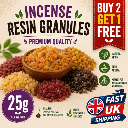 Incense resin finest - incense,
