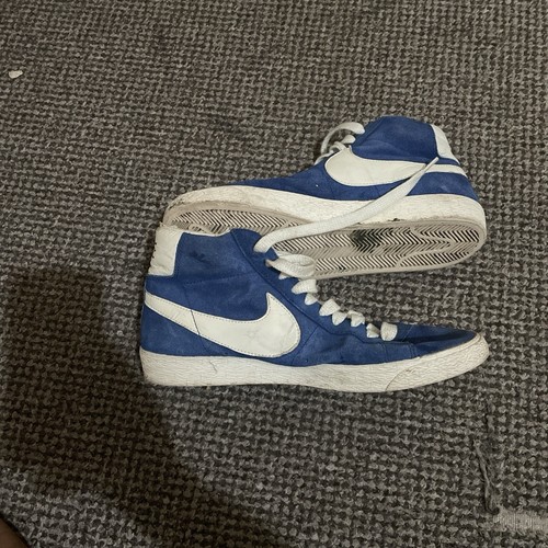 Nike blazer mid retro - blazer,