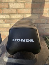 Honda Z50a Seat