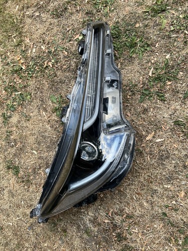 Toyota corolla drivers side - drivers,