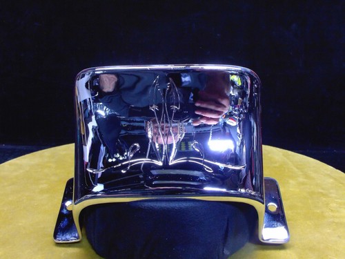 Lambretta series bridge - series,