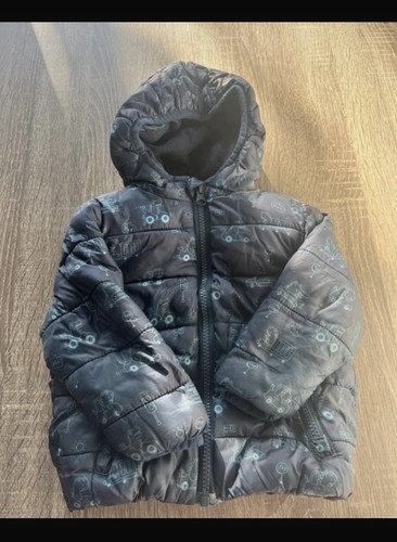 Baby boys coat - coat, months