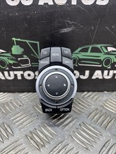 BMW X5 E70 LCI 2010-2013 CIC iDrive Controller Joystick Switch 9231116