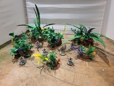 Wargaming Terrain Painted -