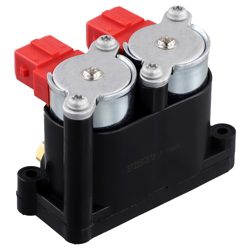 Air suspension solenoid for - ,