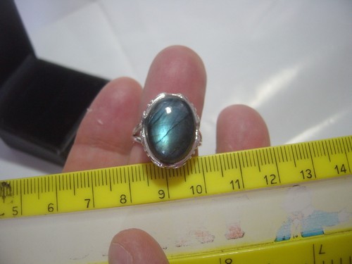 Large vintage solid - large,