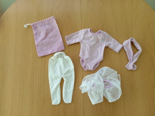Zapf baby born vintage - zapf, ballet