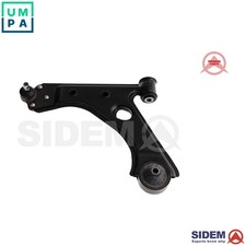 CONTROLTRAILING ARM WHEEL