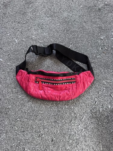 Dkny red bag - red,