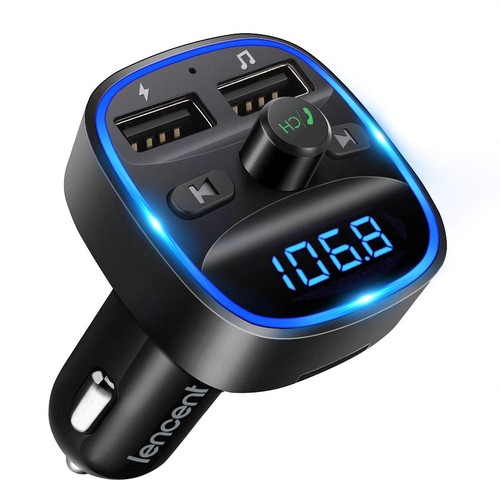 Lencent transmitter - lencent, fm