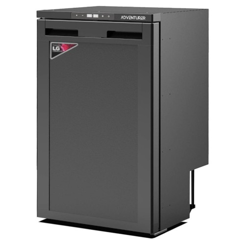 Alpicool fridge adventurer 85l - fridge,