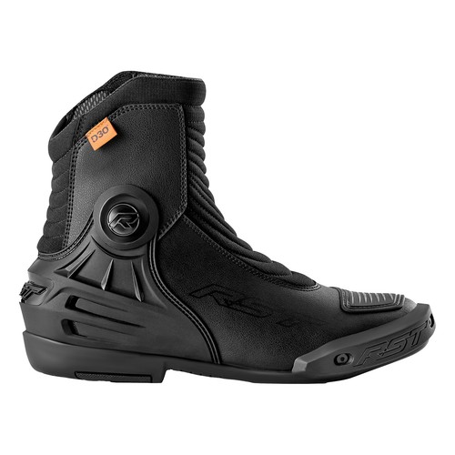 Rst tractech evo d30 - tractech,