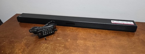 1 channel soundbar with - lg,