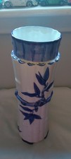 Bamboo design vase - design,