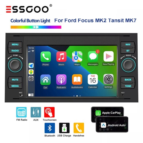 Apple carplay android auto - apple,