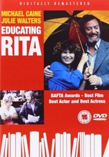 Educating Rita (Remastered)