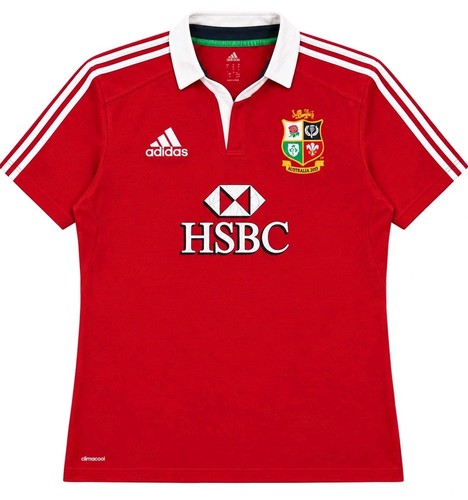 British irish lions - irish, australia