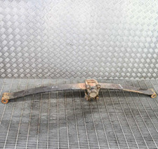 IVECO DAILY V Furgon/Estate 2013 Rear Left Leaf Spring