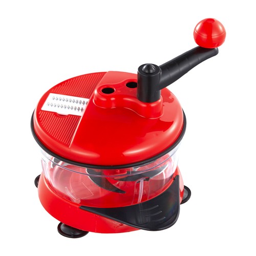 Manual meat grinder - manual,