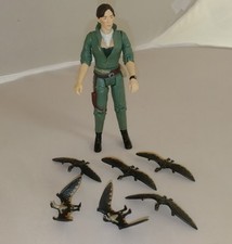 Primeval Helen Cutter 5 Inch