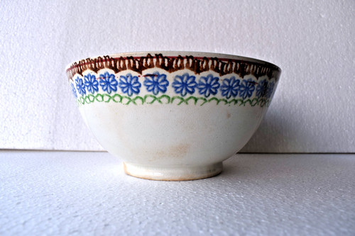 Vintage staffordshire england - staffordshire,
