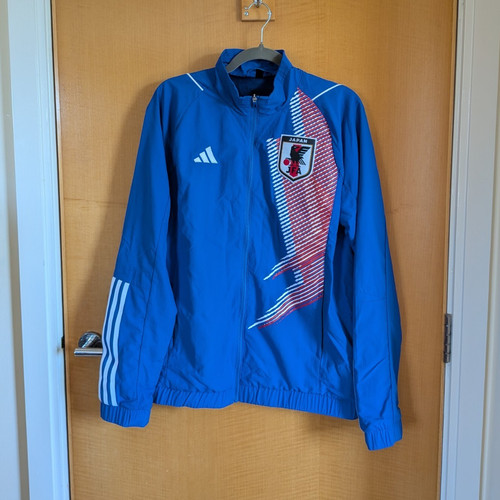 Adidas 2022 japan men - japan, men's