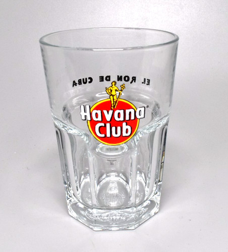 Havana club rum cocktail - havana, glass