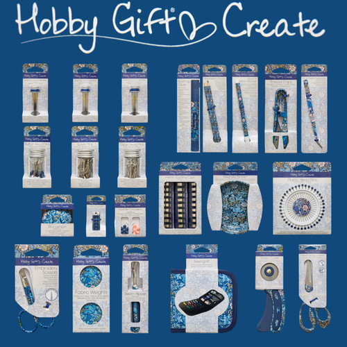 Hobby gift create - hobby,