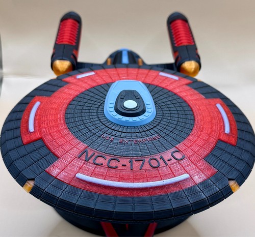 Uss enterprise ncc - uss,