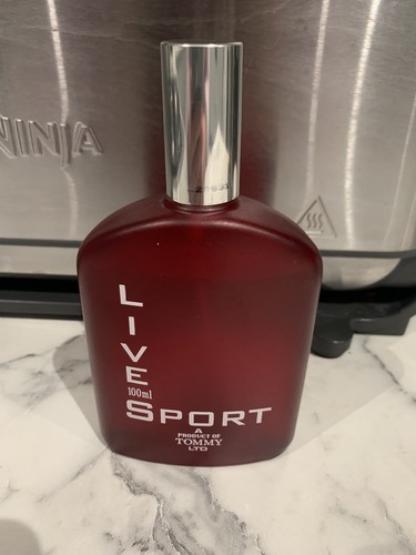 New tommy ltd live sport - tommy,
