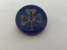 Brownie Promise Enamel Pin