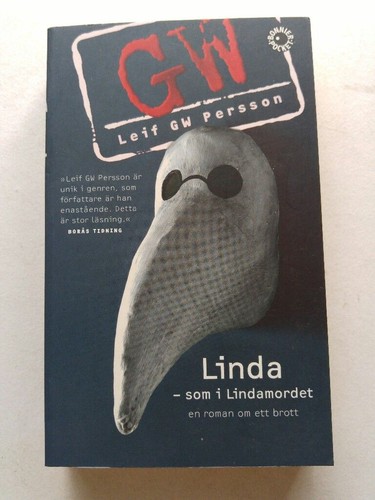 Linda som lindamordet - i,