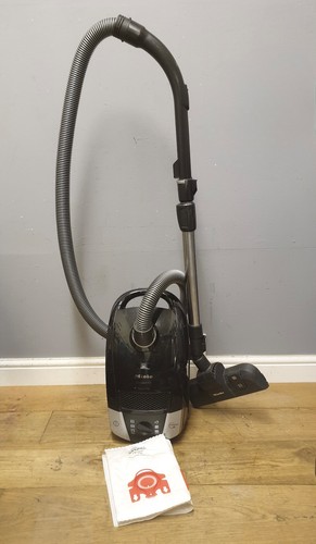 Miele compact powerline - miele,