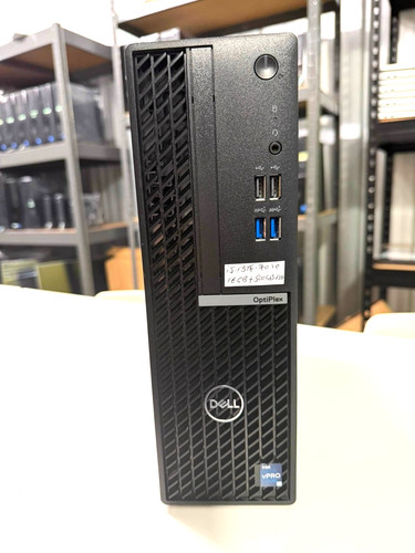 Dell optiplex 7010 sff 13th - dell,